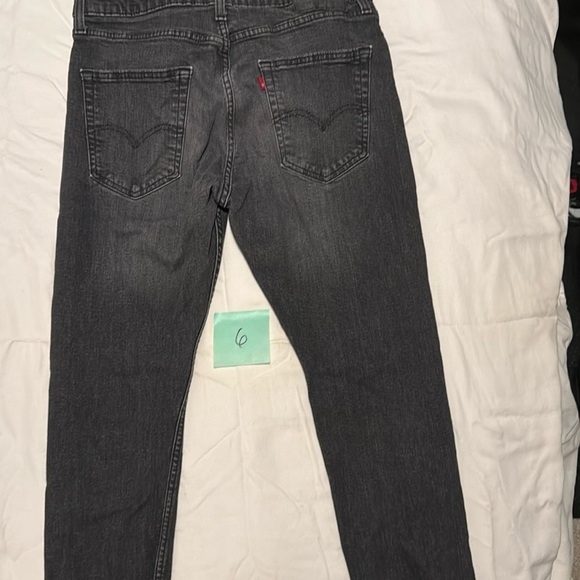 Levi’s 512 33x30 - Picture 2 of 4